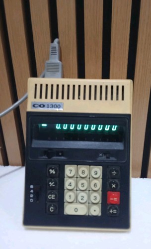 Rarität muff muf - muff, /