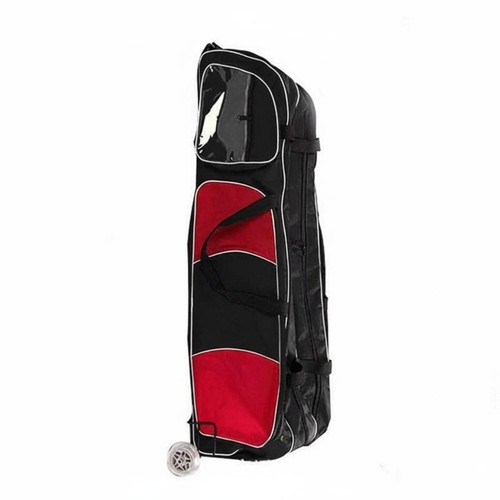 Rollbarer fechtsack mit - rollbarer,