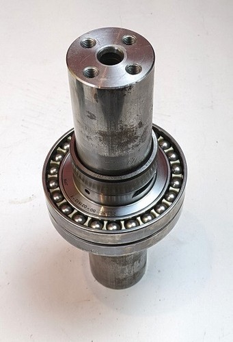 Harmonic drive systems - drive,