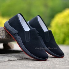 Shaolin Kung Fu Schuhe Slipper