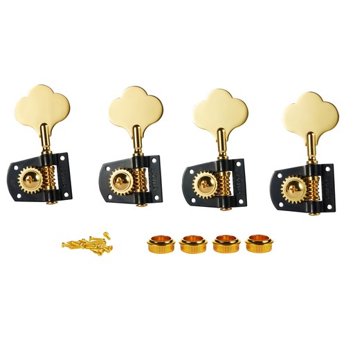 Bass tuners tuning pegs - bass,