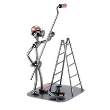 Schraubenmännchen Anstreicher