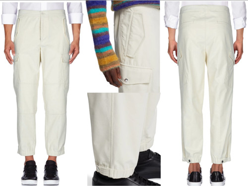 Moncler genius 1952 corduroy - genius, 2