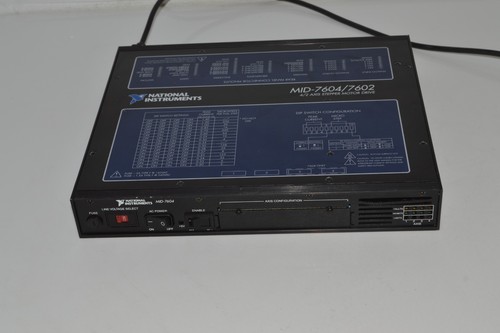 National instruments - national,