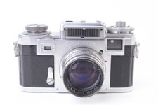 Zeiss Ikon Contax IIIa Version