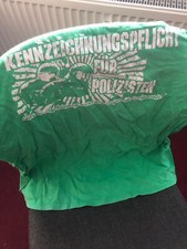 ultras vfl wolfsburg shirt gegen polizei ACAB
