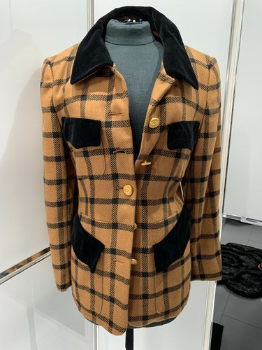 Laurenza renzo blazer - by,