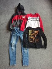 kinder bekleidung paket 146 152 jungen