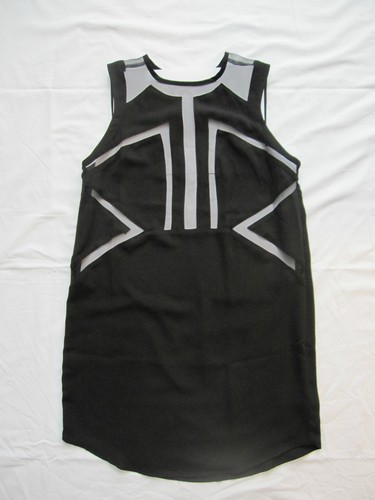 Urban outfitters silence - silence, +