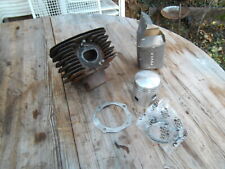 PIAGGIO APECAR APE CAR 200 ccm Zylinder und Vertex Kolben Übermaß