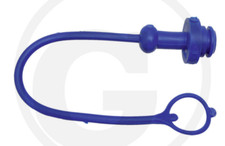 Hydraulik Schutzkappen