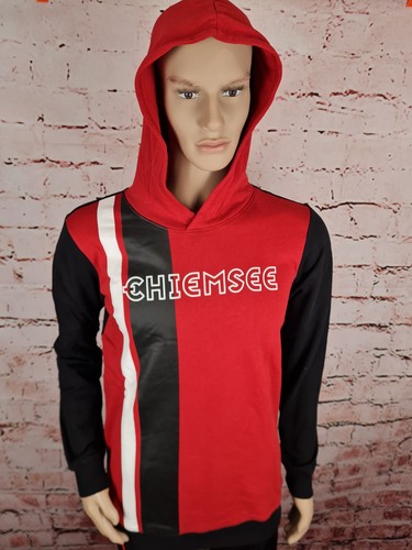 Chiemsee jungen sweatshirt - jungen,