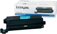 Original Lexmark Toner 12N0768