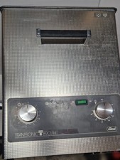 Ultraschallreinigungsgerät Elma Transsonic 890H