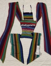 Lenny Lamb Tai Tie Carrier