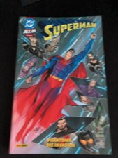 Superman Bd. 7 (3. Serie) wie