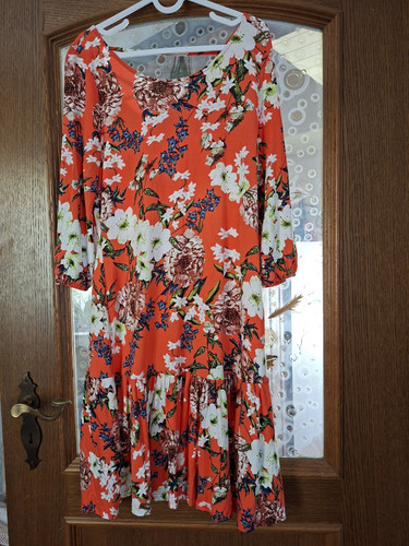 Oliver damen maxikleid gr - damen,