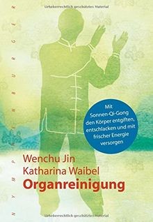 Organreinigung mit - organreinigung:,