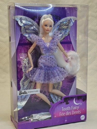 Barbie tooth fairy - fairy*,