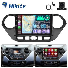 9" 8Core 6+128G Android 15