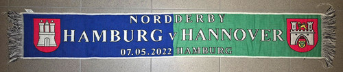 Hamburger hannover 96 - sv,