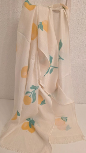 Damenschal viscose xxl - damenschal,