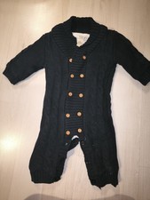 Schneeoverall für Babys