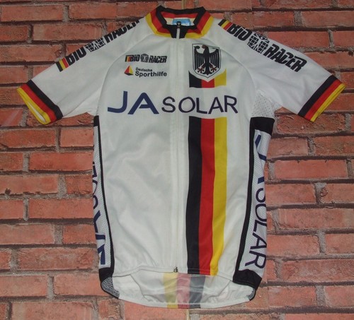 Bioracer fahrrad trikot - bioracer, shirt
