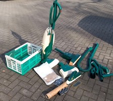Vorwerk Staubsauger Kobold 131