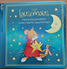 Leo Lausemaus: Meine