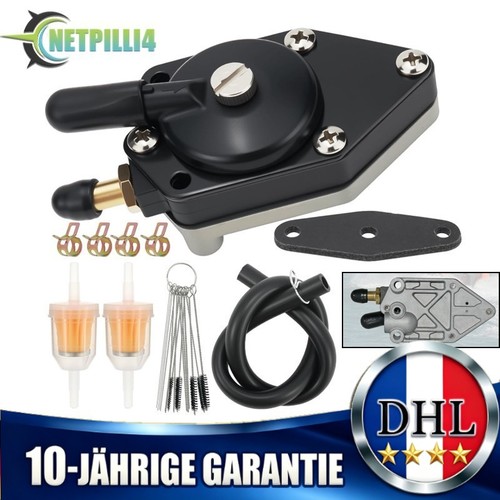Kraftstoffpumpe mit dichtung - kraftstoffpumpe,