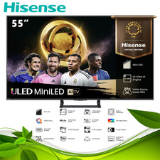 Hisense 55 Zoll MiniLED 4K