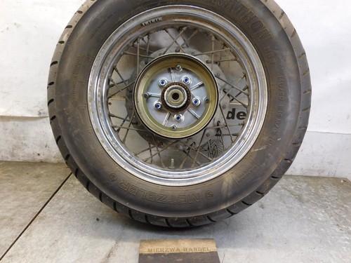 Yamaha 535 virago 3br rad - xv,