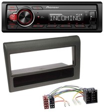 Pioneer Bluetooth USB DAB MP3 Autoradio für Alfa Romeo 155 Lancia Dedra Delta 19