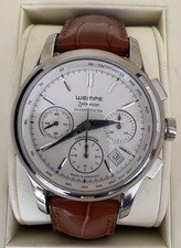 Wempe zeitmeister chronograph - wempe,