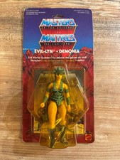 Masters of the Universe Evil