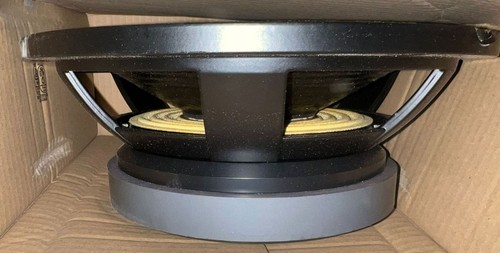 Speakers tbx 100 auto - speakers,