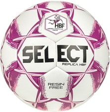SELECT Handball HBF DB