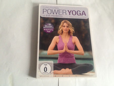 Fumctional Power Yoga mit Eva Padberger (DVD) - FSK 0 - (K)