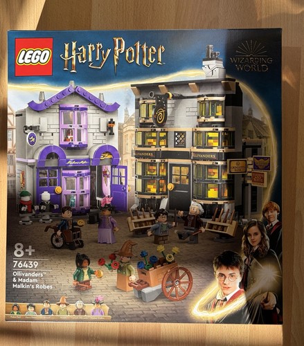 Lego harry potter 76439 - lego,