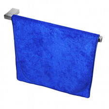 Edelstahl Handtuchhalter zur