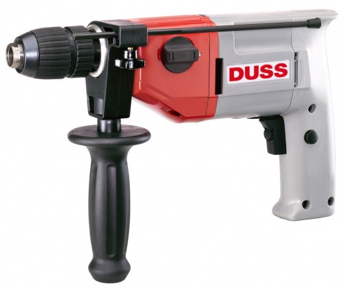 Duss bohrmaschine b13 2rle - duss,