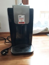 High Speed Wasserspender