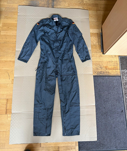 Bundeswehr overall marquardt - bundeswehr, &