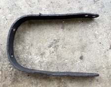 Sunbeam S8 Kotflügel vorne