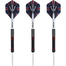 Unicorn steel darts james wade - steel,