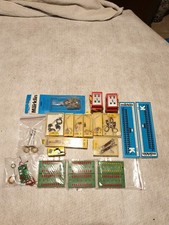 Konvolut Märklin H0 Zubehör