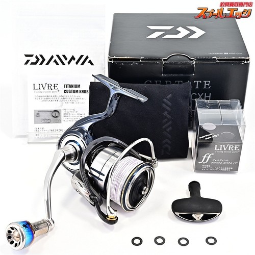 Neuwertig daiwa 19 - 【neuwertig】daiwa,