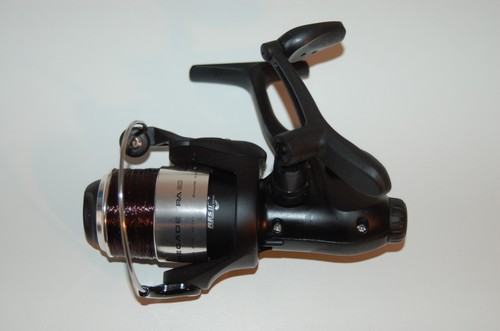 Okuma renegade - okuma, ra