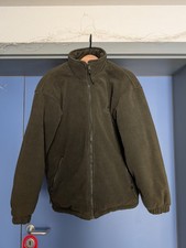 Drywalker Double Fleece-Jacke